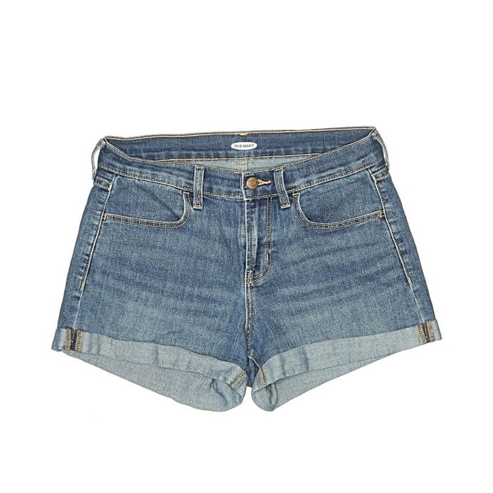 Old Navy Jean Shorts